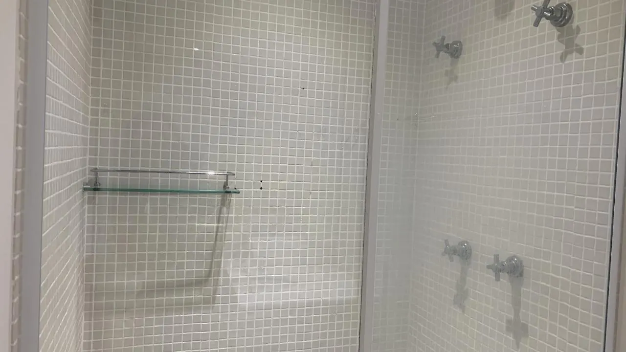 Vila Olimpia Studio Prox A Faria Lima Apartamento São Paulo